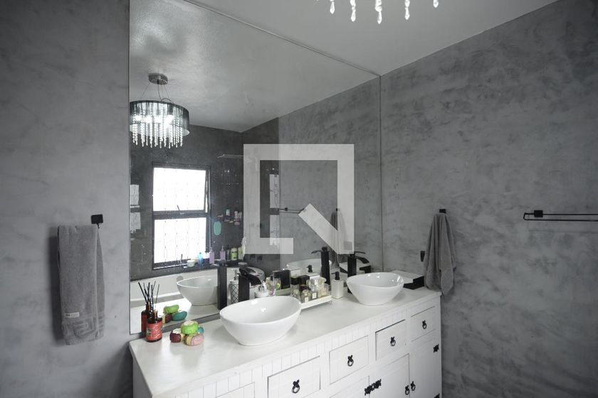 Casa, 4 quartos, 180 m² - Foto 19