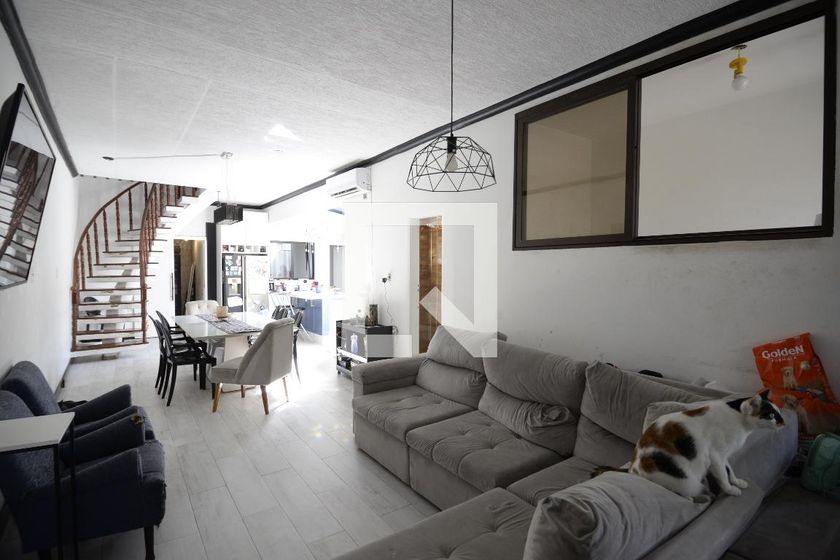 Casa, 4 quartos, 180 m² - Foto 1