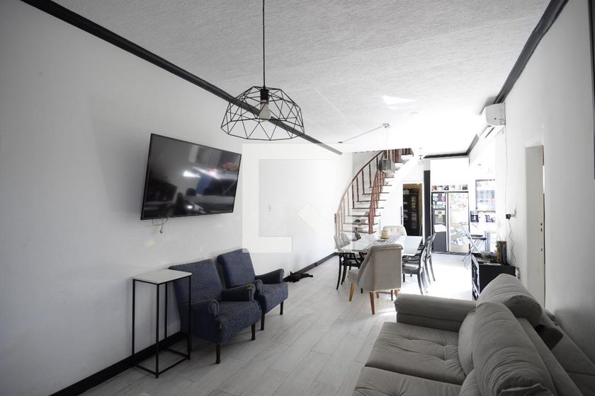 Casa, 4 quartos, 180 m² - Foto 2