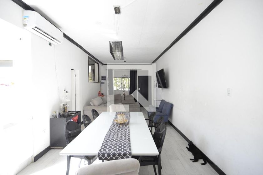 Casa, 4 quartos, 180 m² - Foto 4