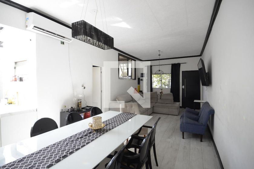 Casa, 4 quartos, 180 m² - Foto 5