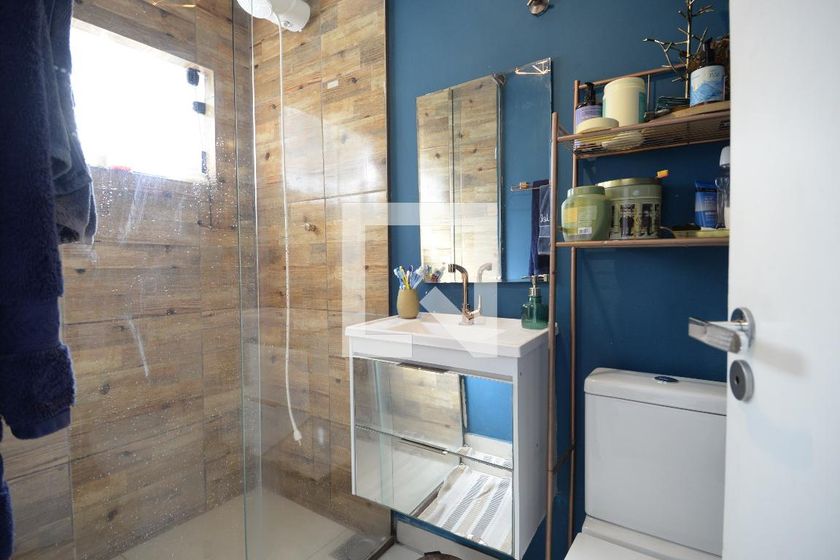 Casa, 4 quartos, 180 m² - Foto 41