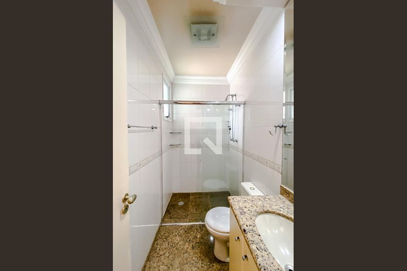 Casa de Condomínio, 3 quartos - Foto 30