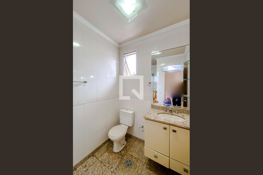 Casa de Condomínio, 3 quartos - Foto 62