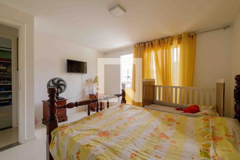 Casa, 4 quartos, 210 m² - Foto 16
