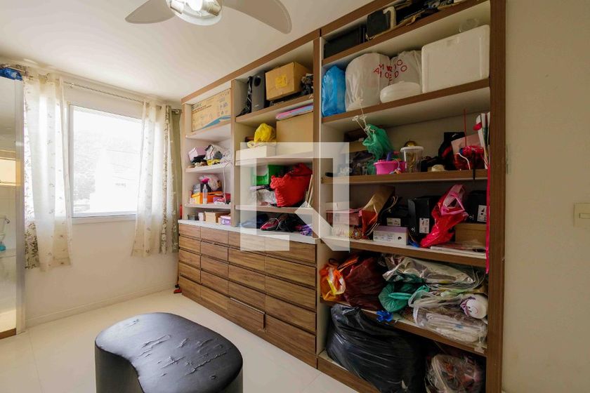 Casa, 4 quartos, 210 m² - Foto 24
