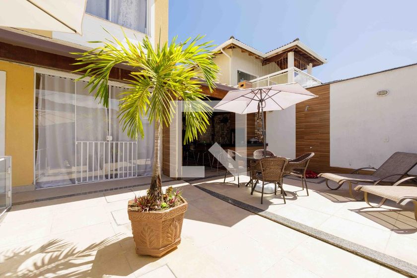 Casa, 4 quartos, 210 m² - Foto 62