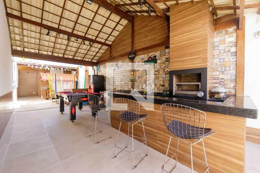 Casa, 4 quartos, 210 m² - Foto 12
