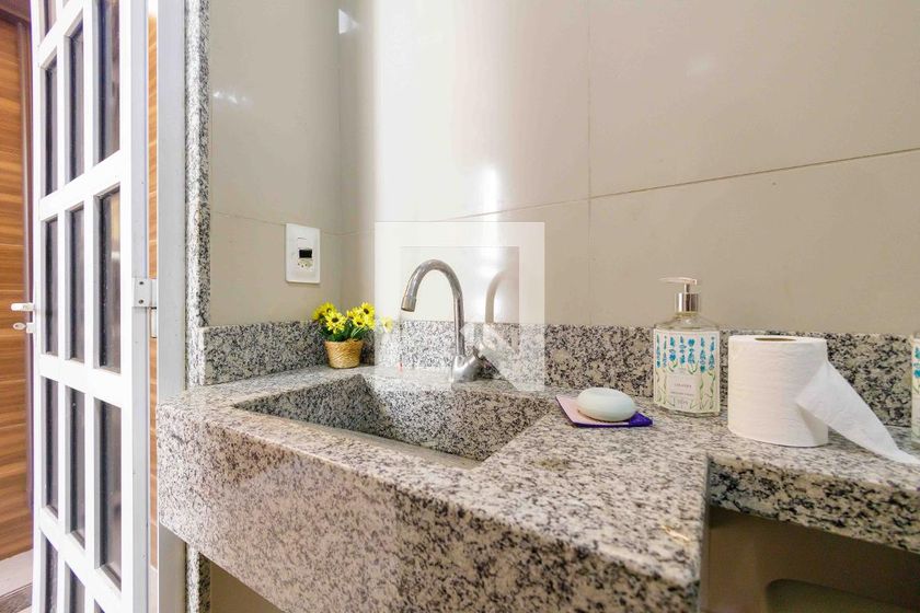 Casa, 4 quartos, 210 m² - Foto 41