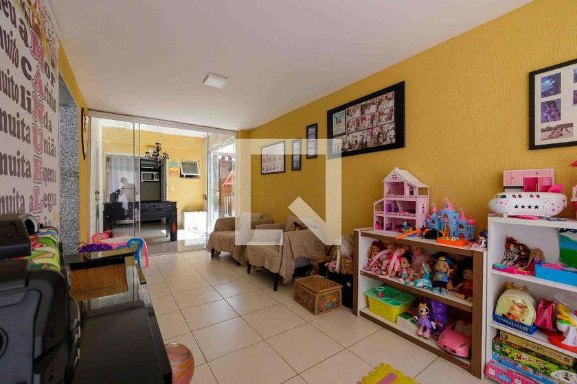 Casa, 4 quartos, 210 m² - Foto 8