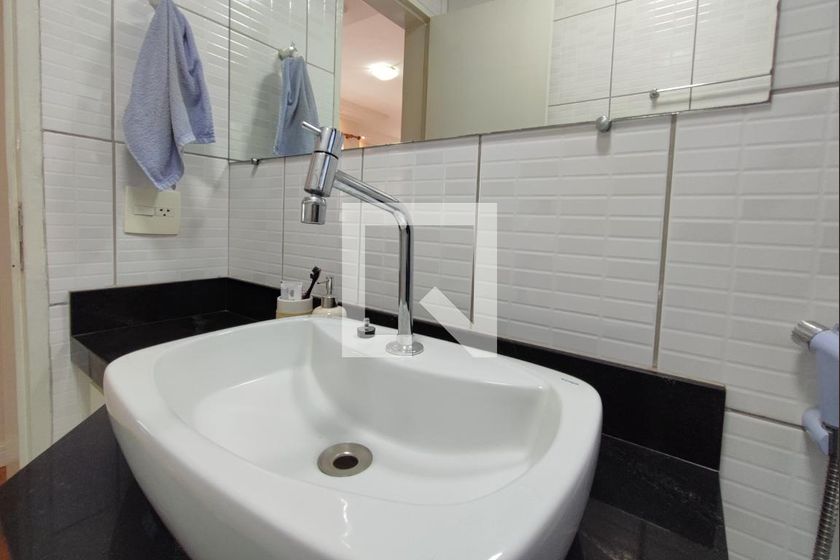 Apartamento à Venda - Jardim do Lago, 3 Quartos,  78 m2 em , Campinas - sp | SoloBR