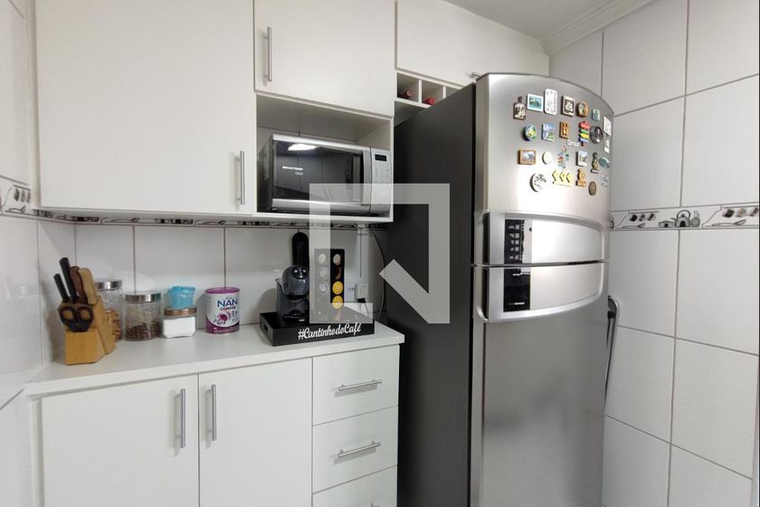 Apartamento à Venda - Jardim do Lago, 3 Quartos,  78 m2 em , Campinas - sp | SoloBR