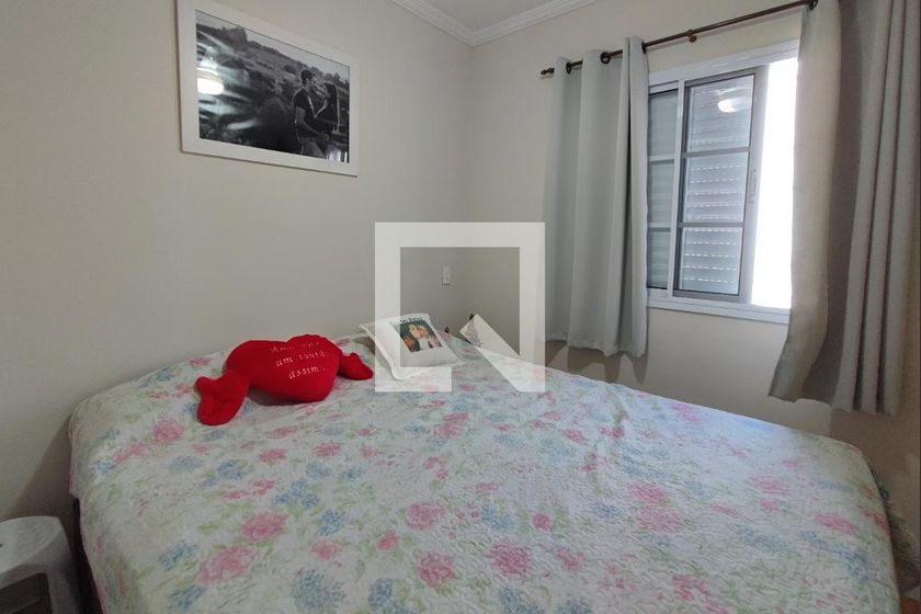 Apartamento à Venda - Jardim do Lago, 3 Quartos,  78 m2 em , Campinas - sp | SoloBR