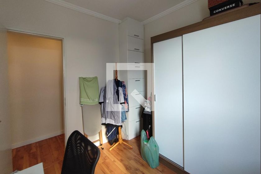 Apartamento à Venda - Jardim do Lago, 3 Quartos,  78 m2 em , Campinas - sp | SoloBR