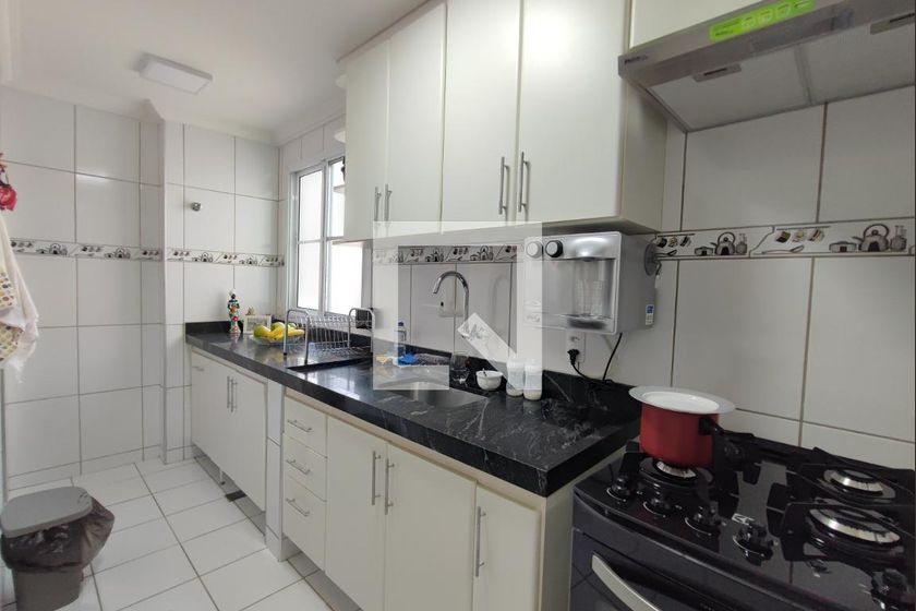 Apartamento à Venda - Jardim do Lago, 3 Quartos,  78 m2 em , Campinas - sp | SoloBR