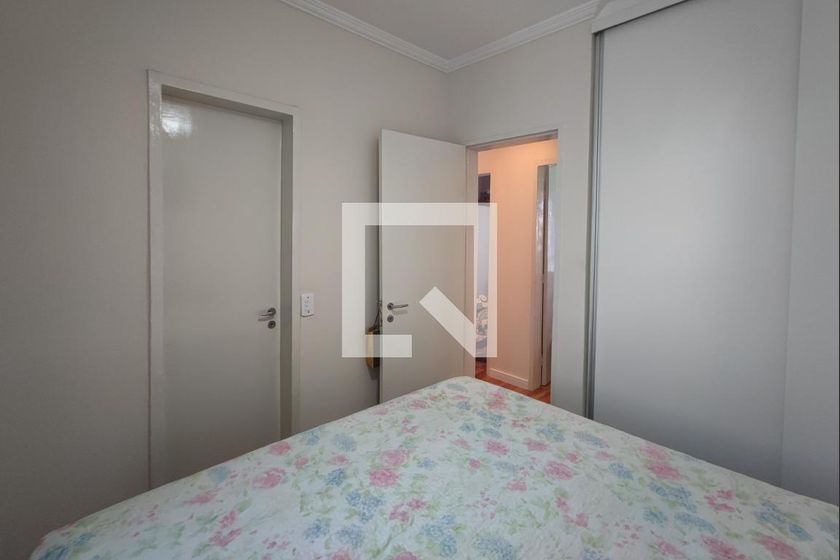 Apartamento à Venda - Jardim do Lago, 3 Quartos,  78 m2 em , Campinas - sp | SoloBR