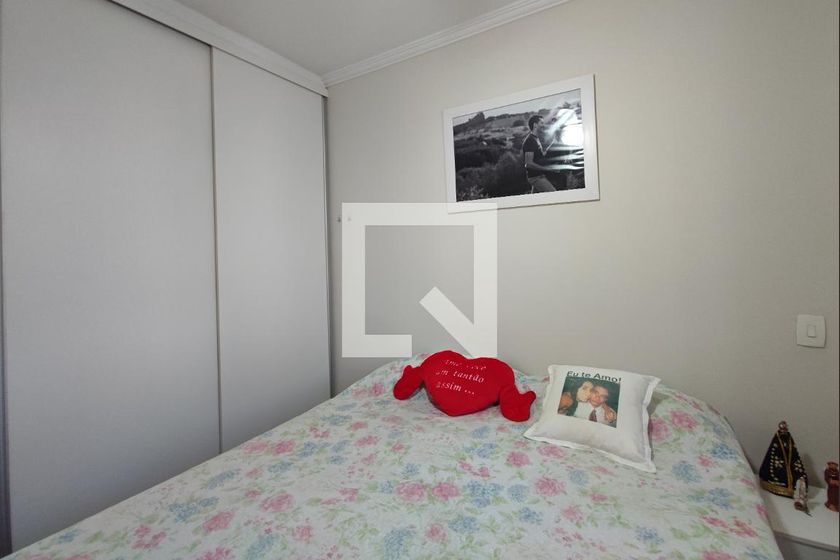 Apartamento à Venda - Jardim do Lago, 3 Quartos,  78 m2 em , Campinas - sp | SoloBR