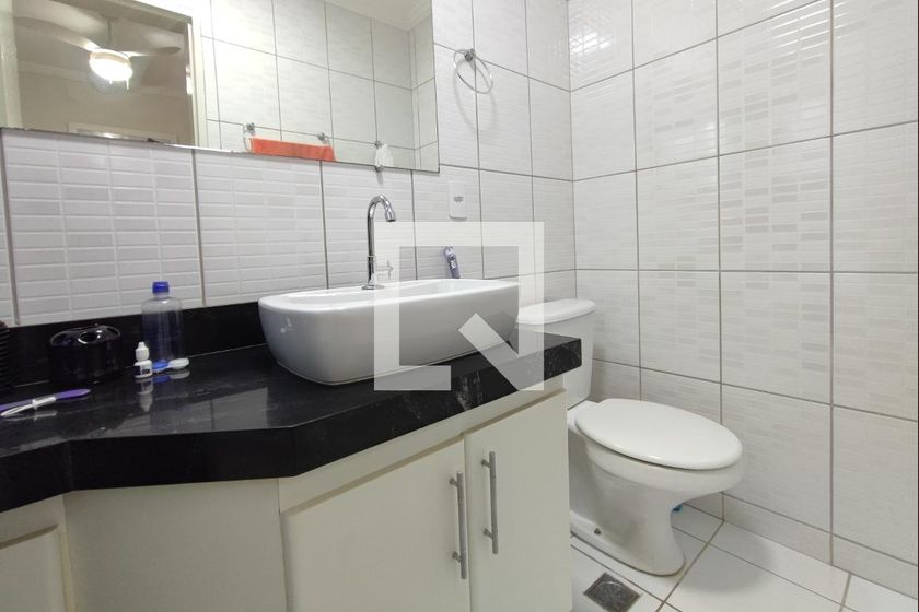 Apartamento à Venda - Jardim do Lago, 3 Quartos,  78 m2 em , Campinas - sp | SoloBR