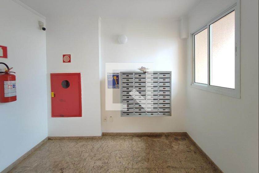 Apartamento à Venda - Jardim do Lago, 3 Quartos,  78 m2 em , Campinas - sp | SoloBR