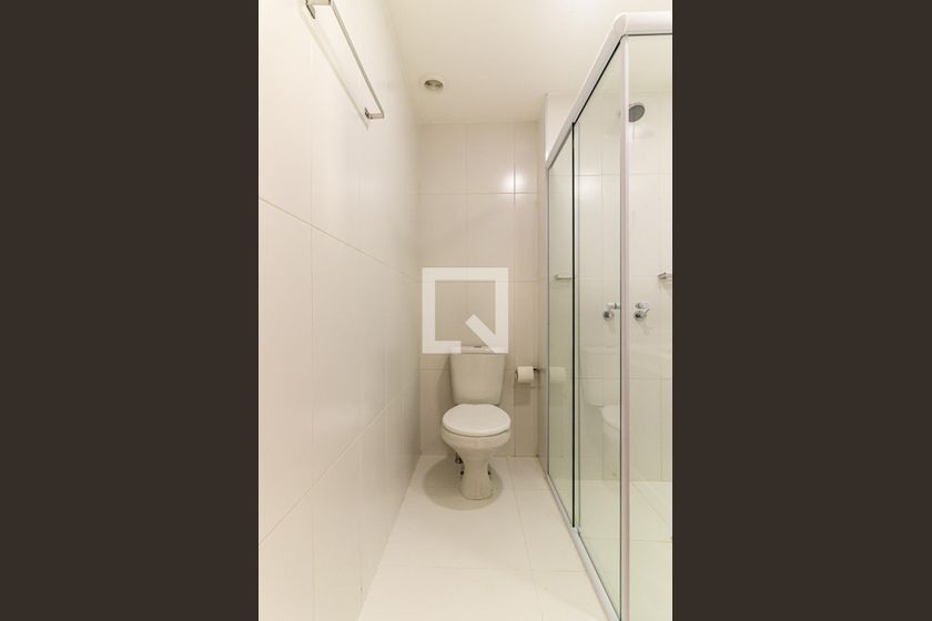 Kitnet-Studio, 28 m² - Foto 39