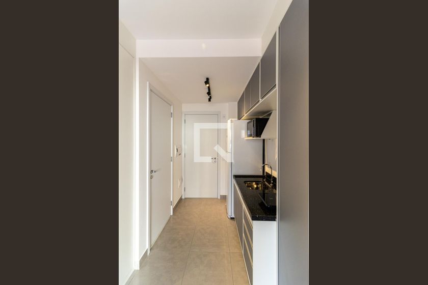 Kitnet-Studio, 28 m² - Foto 27