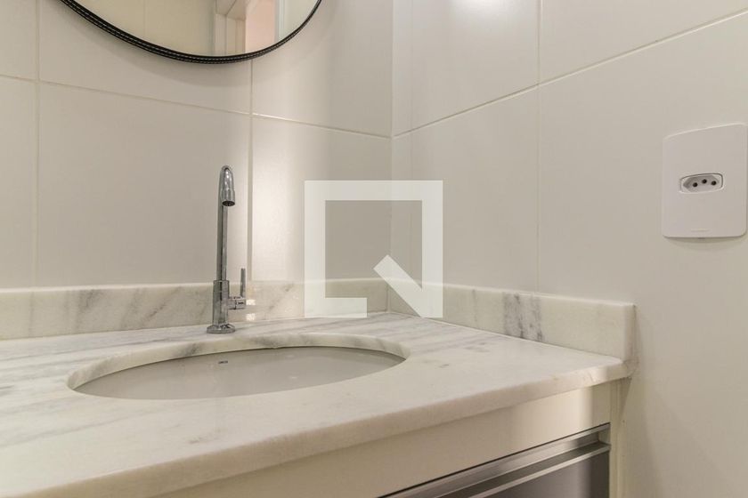 Kitnet-Studio, 28 m² - Foto 43