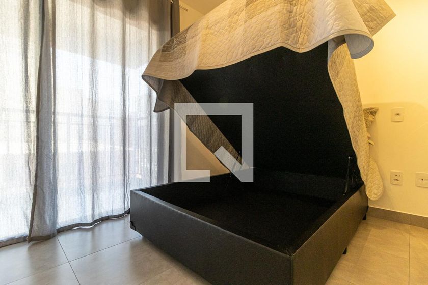 Kitnet-Studio, 28 m² - Foto 9