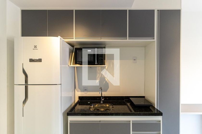 Kitnet-Studio, 28 m² - Foto 35