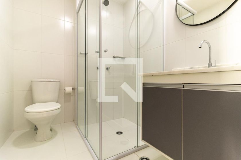 Kitnet-Studio, 28 m² - Foto 37