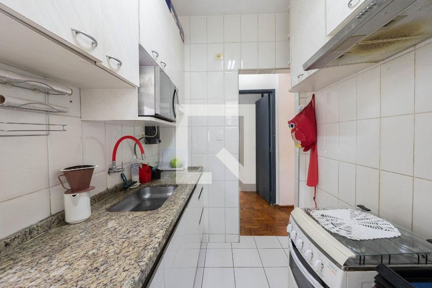 Apartamento, 2 quartos, 56 m² - Foto 49