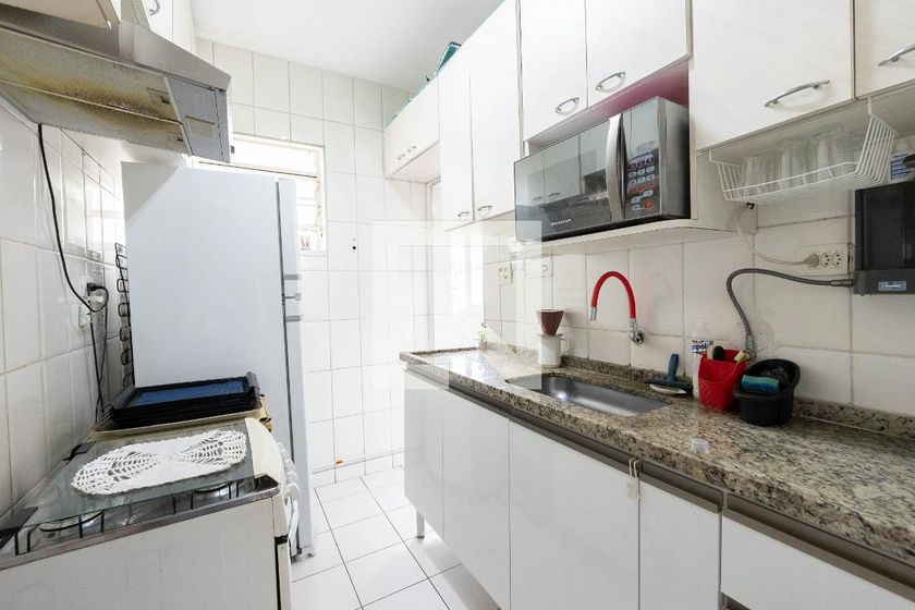Apartamento, 2 quartos, 56 m² - Foto 43