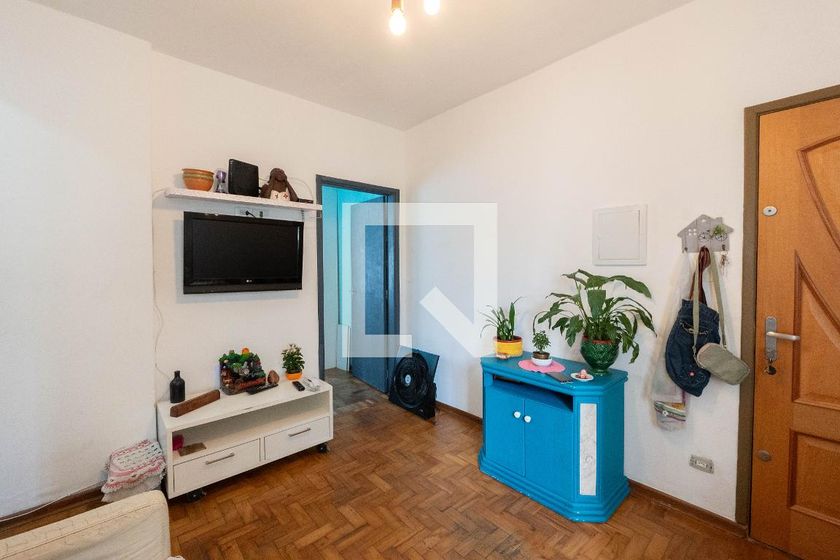 Apartamento, 2 quartos, 56 m² - Foto 5
