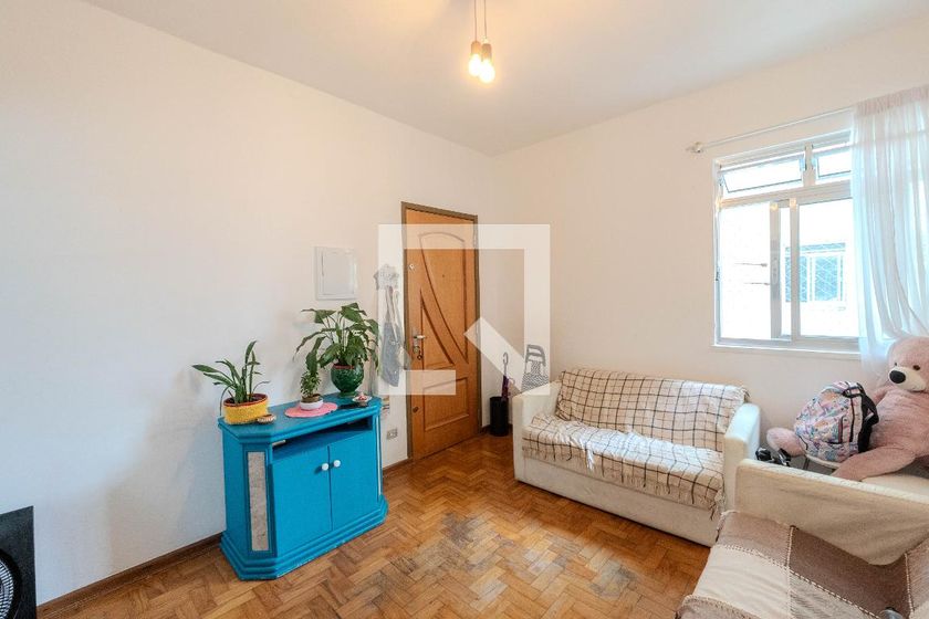 Apartamento, 2 quartos, 56 m² - Foto 9