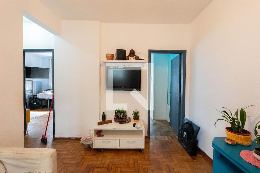 Apartamento, 2 quartos, 56 m² - Foto 3