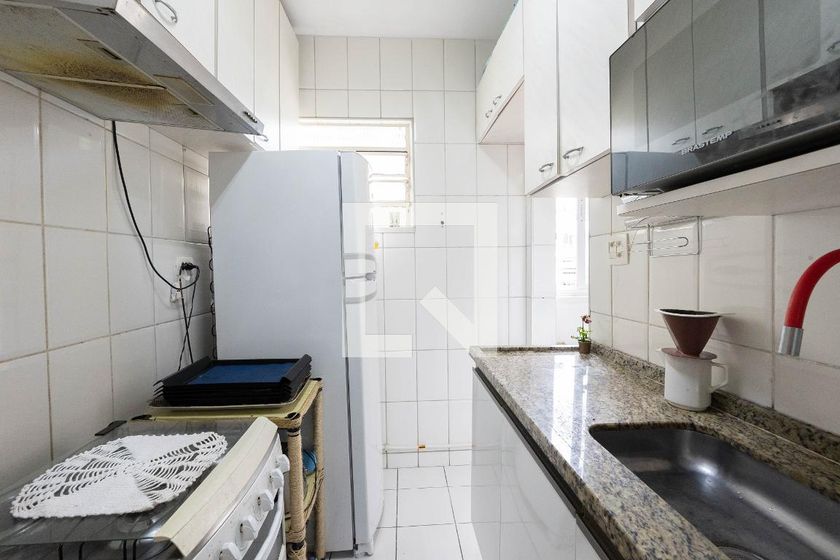 Apartamento, 2 quartos, 56 m² - Foto 45