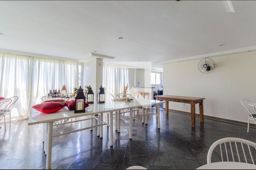Apartamento, 2 quartos, 60 m² - Foto 73