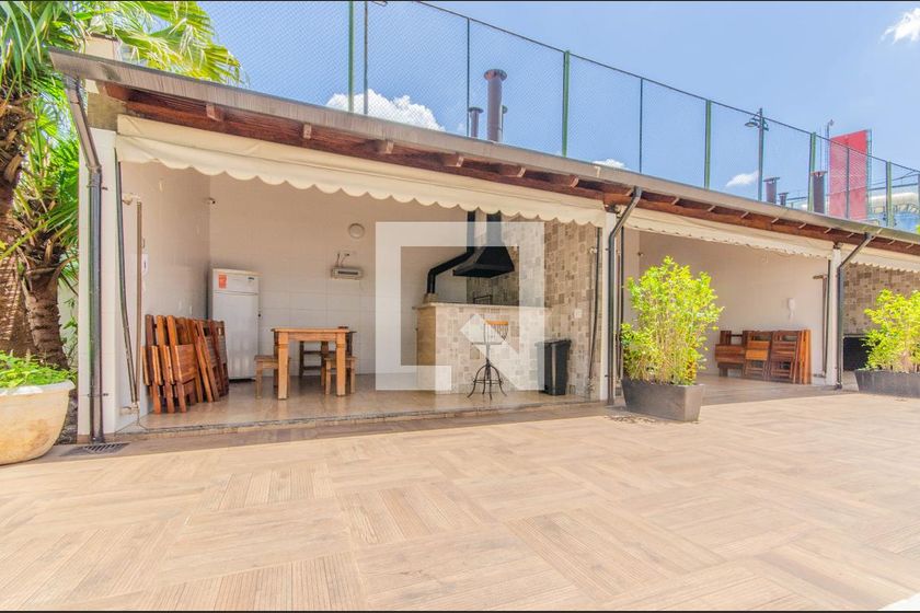 Apartamento, 2 quartos, 60 m² - Foto 61