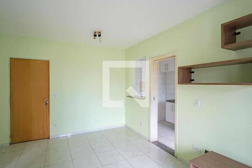 Apartamento, 1 quarto, 50 m² - Foto 5
