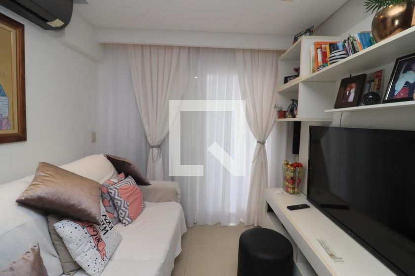 Apartamento, 2 quartos, 70 m² - Foto 3