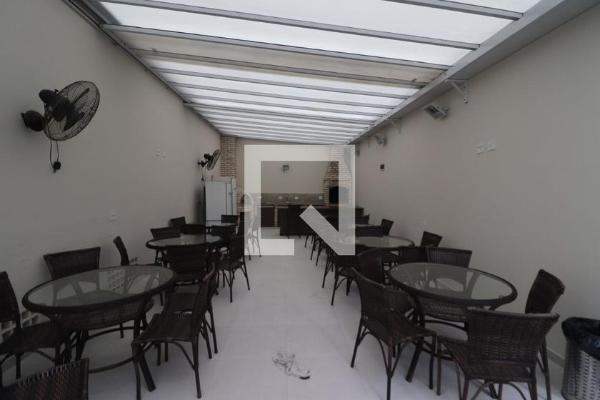 Apartamento, 2 quartos, 70 m² - Foto 34