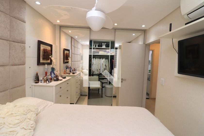 Apartamento, 2 quartos, 70 m² - Foto 16