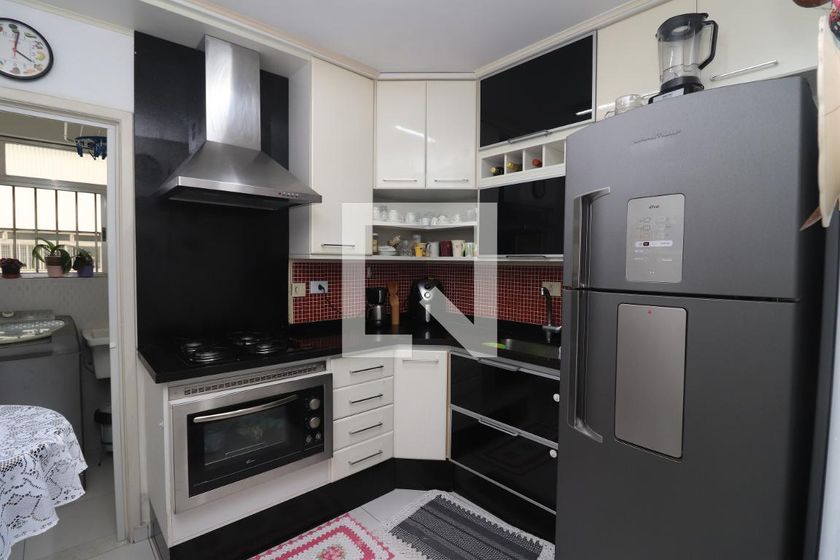 Apartamento, 2 quartos, 70 m² - Foto 24