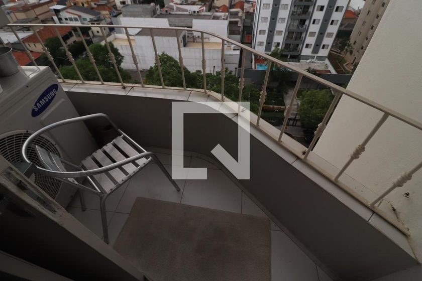 Apartamento, 2 quartos, 70 m² - Foto 8