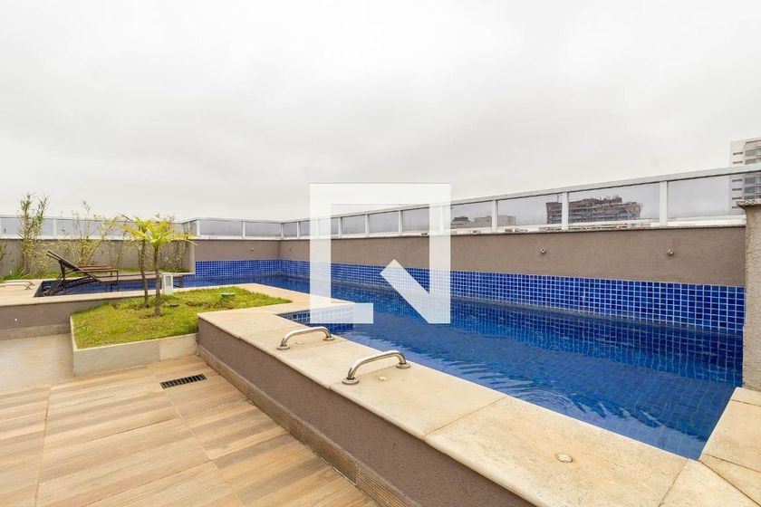 Apartamento, 1 quarto, 40 m² - Foto 66