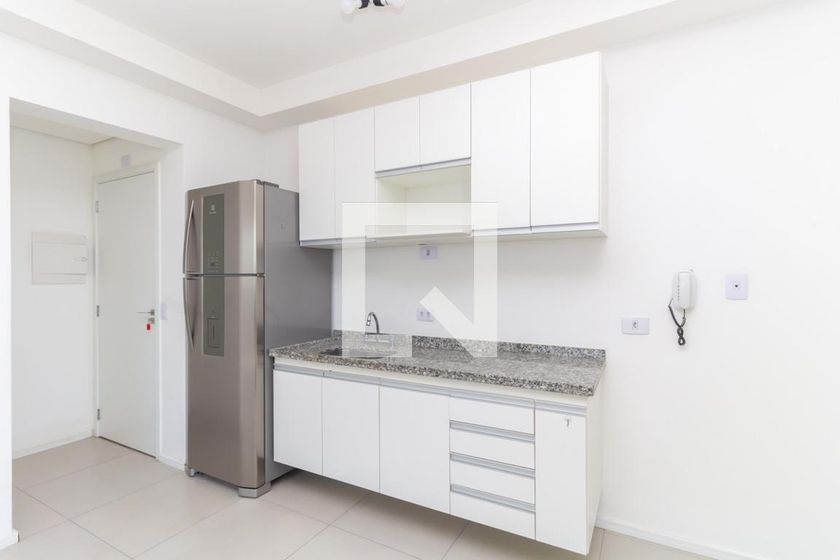 Apartamento, 1 quarto, 40 m² - Foto 44