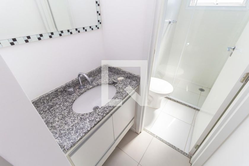 Apartamento, 1 quarto, 40 m² - Foto 38