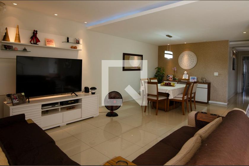 Cobertura, 3 quartos, 334 m² - Foto 9