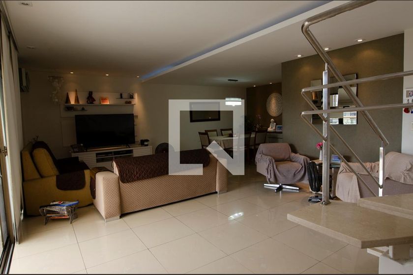 Cobertura, 3 quartos, 334 m² - Foto 3
