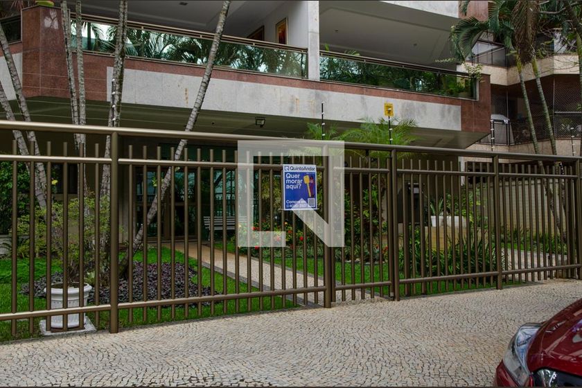 Cobertura, 3 quartos, 334 m² - Foto 124