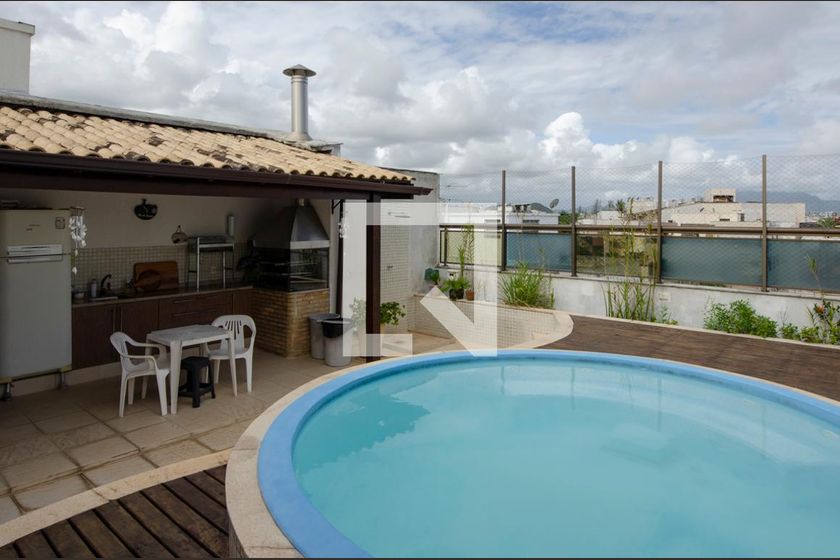 Cobertura, 3 quartos, 334 m² - Foto 115